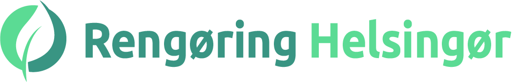 rengøring helsingør logo